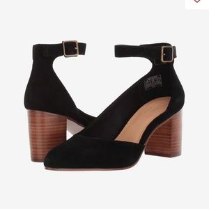Soludos Gemma Block Heel